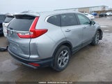 Honda Cr-V 2HKRW2H57JH104989 снимка