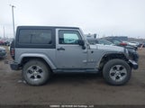 Jeep Wrangler Sahara 1C4AJWBG1GL117190 снимка