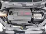 Fiat 500 Lounge 3C3CFFCR6CT107204 снимка