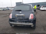 Fiat 500 Lounge 3C3CFFCR6CT107204 fotografie
