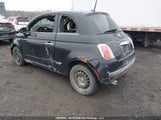 Fiat 500 Lounge 3C3CFFCR6CT107204 fotografie