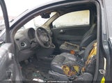 Fiat 500 Lounge 3C3CFFCR6CT107204 fotografie