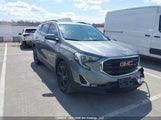 GMC Terrain 3GKALTEX9JL189713 снимка