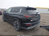 Mitsubishi Outlander Le/Se/Sel JA4J4VA8XSZ623080 fotografie