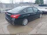 Nissan Sentra 1.8 S/1.8 Sl/1.8 Sv 3N1AB7APXHL683815 fotografie