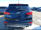 Hyundai Santa Fe Sport 5XYZUDLA8EG169904 fotografie