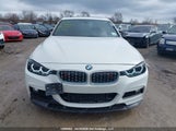 BMW 328 Xi WBA3B3C54DJ810986 снимка