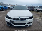 BMW 328 Xi WBA3B3C54DJ810986 снимка