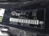 Toyota Corolla Se 5YFB4RBE4LP054566 снимка