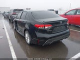 Toyota Corolla Se 5YFB4RBE4LP054566 снимка