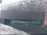 Honda Cr-V Touring 2HKRW2H96HH136765 снимка