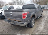 Ford F-150 1FTFW1ET3EKG13968 снимка
