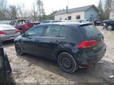 Volkswagen Golf 3VW217AU3FM099710 снимка