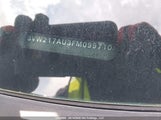 Volkswagen Golf 3VW217AU3FM099710 снимка
