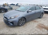 Kia Forte Ex/Ex Limited/Ex Premium/Ex+ 3KPF54AD1KE118637 fotografie