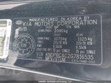 Kia Sportage Lx KNDPBCAC2G7816535 снимка