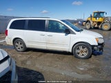 Dodge Grand Caravan Cvp/Sxt 2C4RDGBG1HR705809 снимка