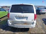 Dodge Grand Caravan Cvp/Sxt 2C4RDGBG1HR705809 снимка