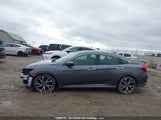 Honda Civic Touring 2HGFC1F97LH102930 снимка