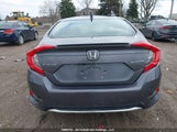 Honda Civic Touring 2HGFC1F97LH102930 снимка