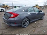 Honda Civic Touring 2HGFC1F97LH102930 снимка