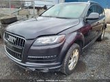 Audi Q7 Tdi/Premium WA1CMCFE6FD000991 снимка