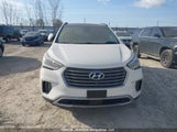 Hyundai Santa Fe KM8SNDHF7KU299925 снимка