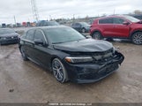 Honda Civic Touring 2HGFE1F97NH006616 снимка
