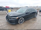Honda Civic Touring 2HGFE1F97NH006616 снимка