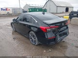 Honda Civic Touring 2HGFE1F97NH006616 снимка