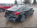 Honda Civic Touring 2HGFE1F97NH006616 снимка