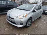 Toyota Prius C JTDKDTB30E1071271 снимка