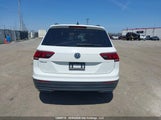 Volkswagen Tiguan Se/Sel/Sel R-Line Jet-Black/Sel R-Line 3VV2B7AX1KM021951 photo