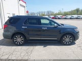 Ford Explorer Platinum 1FM5K8HT9HGC41549 снимка