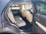 Ford Explorer Platinum 1FM5K8HT9HGC41549 снимка
