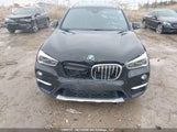BMW X1 xDrive28I WBXHT3C57K3H36556 photo