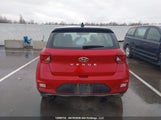 Hyundai Venue Essential Auto Ivt With Two-Tone Body Colour KMHRB8A39NU159975 fotografie