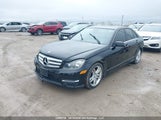 Mercedes-Benz C 300 4Matic WDDGF8AB2DA823742 снимка