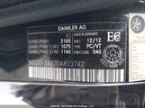 Mercedes-Benz C 300 4Matic WDDGF8AB2DA823742 снимка
