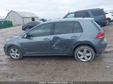 Volkswagen Golf 1.4 Tsi Comfortline/1.4 Tsi Execline/1.4 Tsi Highline 3VWG57AU9KM012316 fotografie