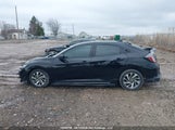 Honda Civic Sport Touring SHHFK7H98JU303187 photo