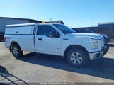 Ford F150 1FTMF1EPXGKD39990 снимка