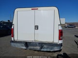 Ford F150 1FTMF1EPXGKD39990 снимка