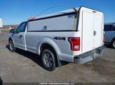 Ford F150 1FTMF1EPXGKD39990 снимка