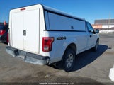 Ford F150 1FTMF1EPXGKD39990 снимка