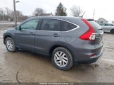 Honda Cr-V Ex-L 2HKRM4H74GH111698 снимка