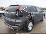 Honda Cr-V Ex-L 2HKRM4H74GH111698 снимка