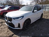 BMW X3 30 xDrive 5UX53GP01S9130586 снимка