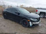 Honda Civic Ex 2HGFC2F76MH002548 снимка
