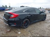 Honda Civic Ex 2HGFC2F76MH002548 снимка